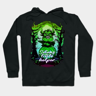 Halloween Hoodie